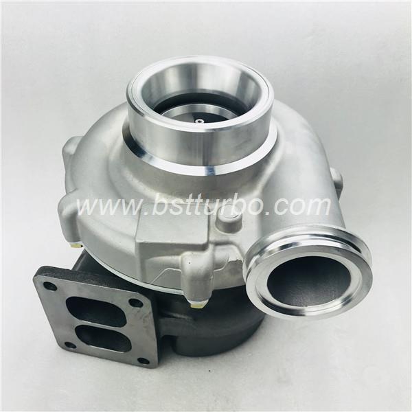 K29 53299887113 53299887105  51.09100-7538 turbo for Man TGA Truck with D2866LF25 Engine